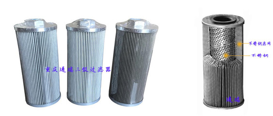 工程車泵車液壓油過濾機