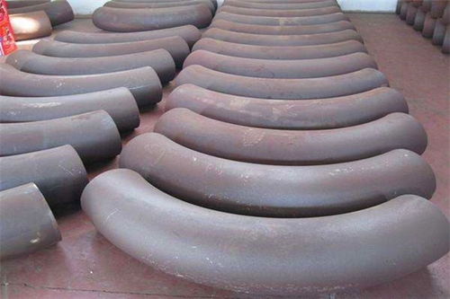 張家口市環(huán)形管彎管制造商