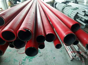 【佛山睿鑫不銹鋼專用水管不銹鋼耐高溫熱水管】-