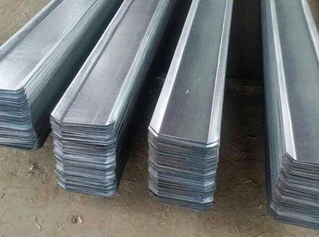 建筑施工知識普及第二章:止水鋼板的做法節(jié)點與標準