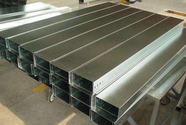 銀川國標不銹鋼橋架制造商 不銹鋼工程材料的關鍵角色